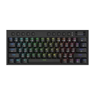 Redragon PRO Noctis 60% RGB Mechanical Keyboard