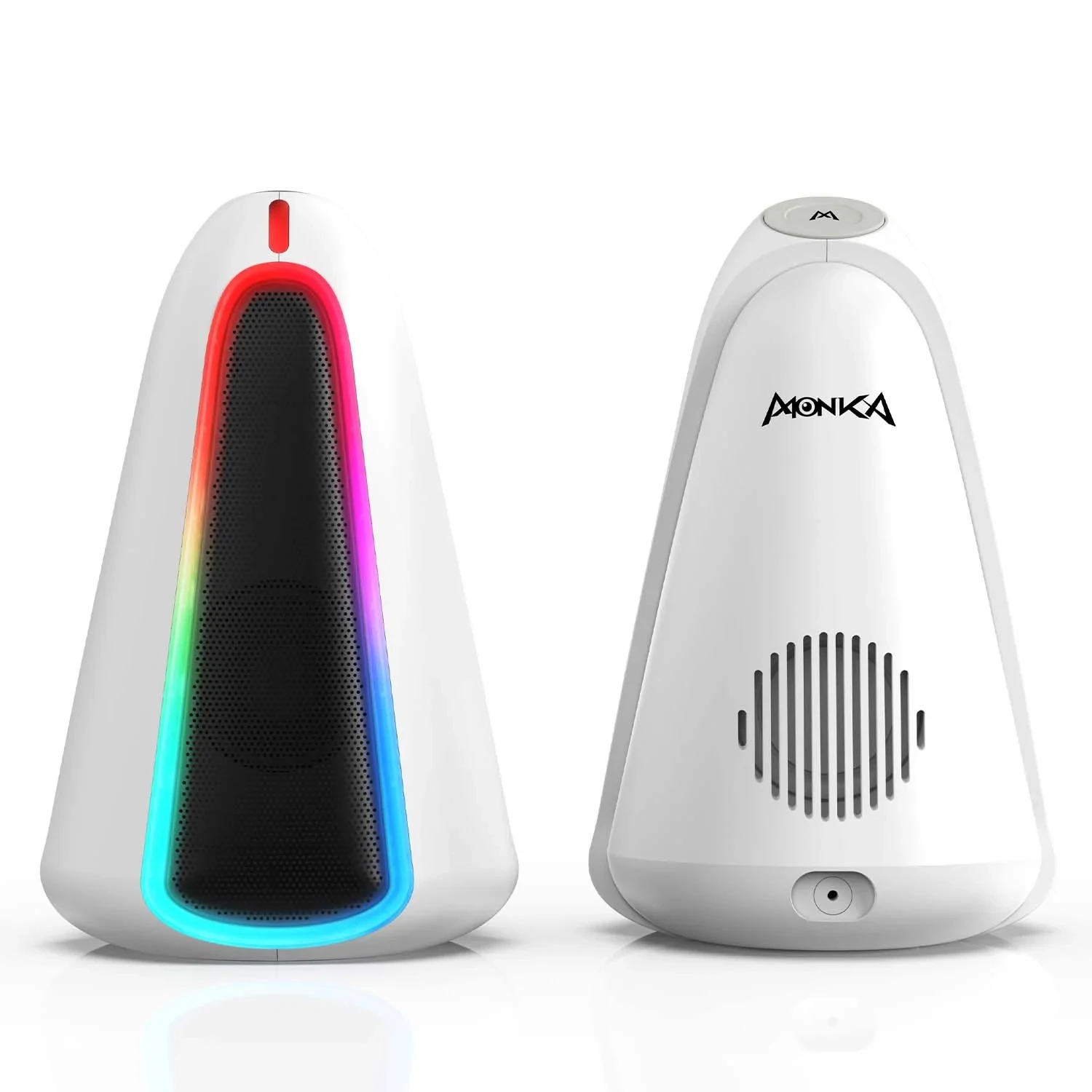 Marvo Monka SG-500 Speaker (White) Marvo Monka SG-500 Speaker (White)