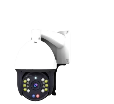 TORNADO ip POE 12MP ZOOM 45X 360° TORNADO ip POE 12MP ZOOM 45X 360°