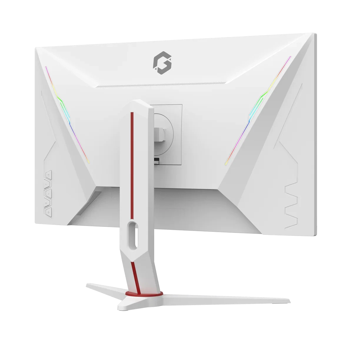 GAMEON GOA27FHD180IPS Artic Pro Series 27&quot; FHD, 180Hz, MPRT 0.5ms, Fast IPS Gaming Monitor