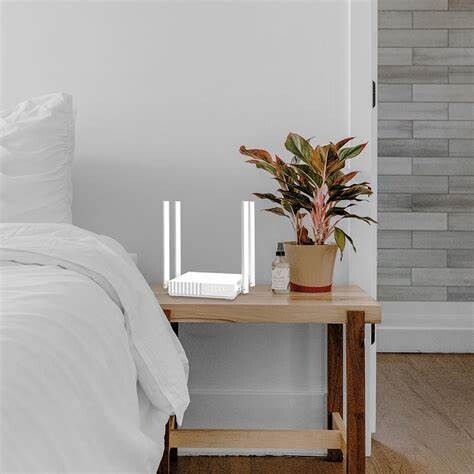 TP-LINK   AC750  ROUTER