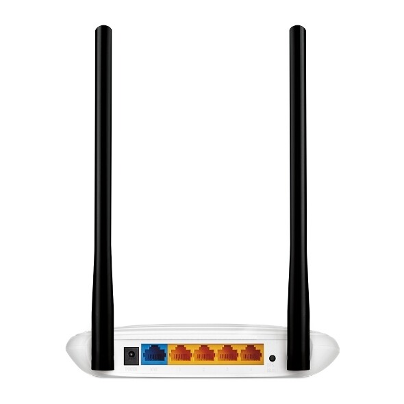 TP-LINK   300Mbps  ROUTER