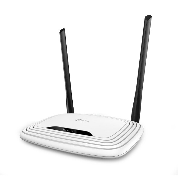 TP-LINK   300Mbps  ROUTER