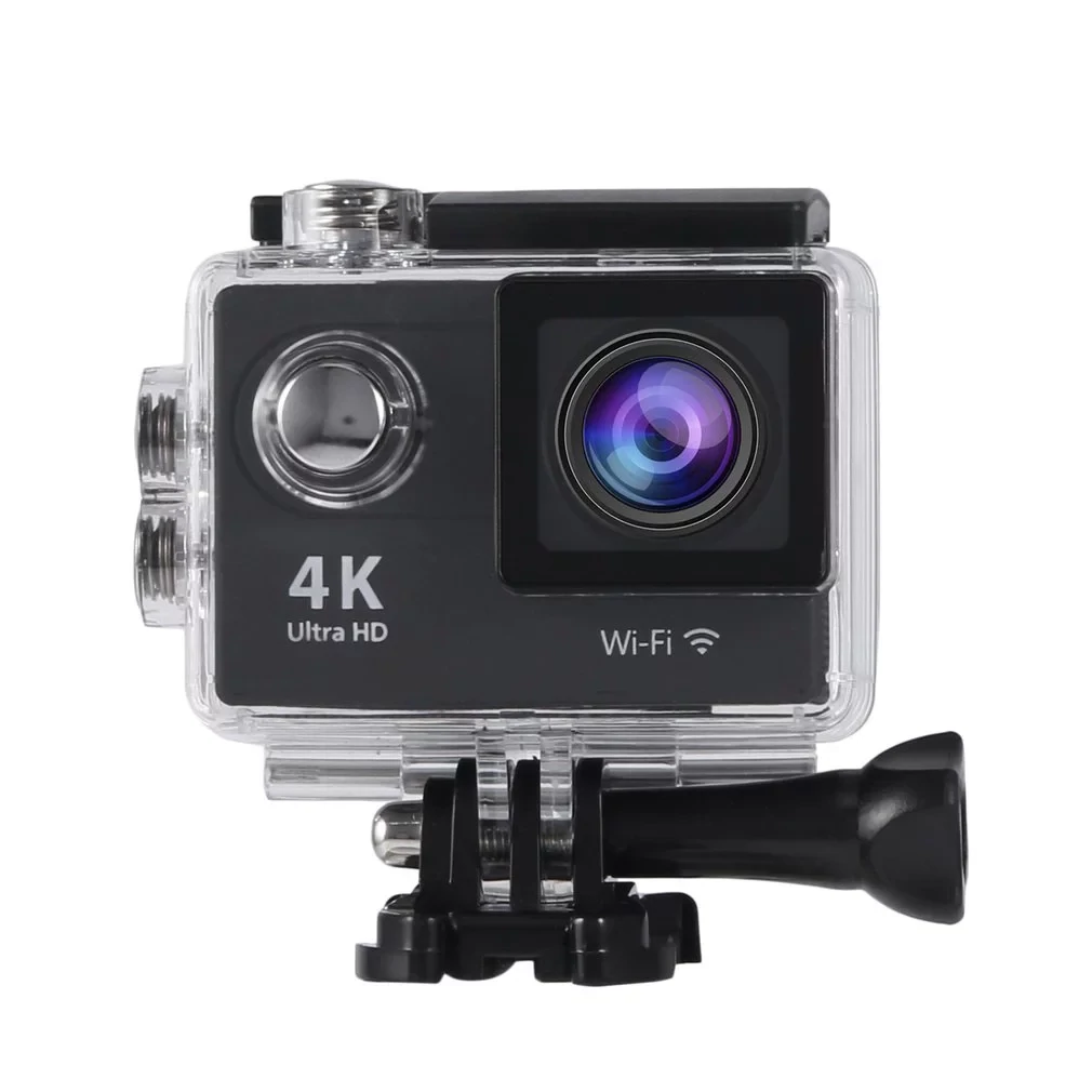 Camra Waterproof 4k