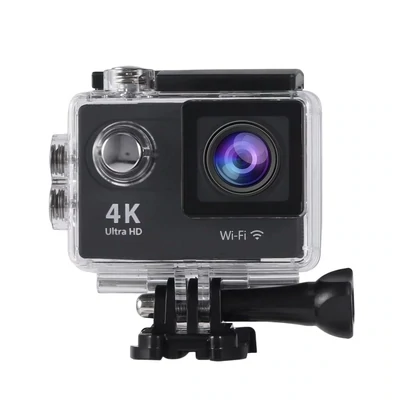 Camra Waterproof 4k