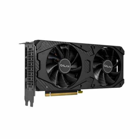 GALAX GEFORCE RTX 3060 OC 12GB VGA