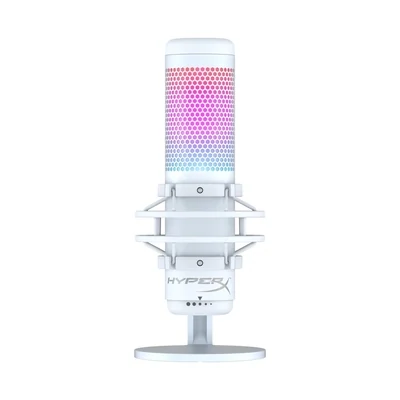 HyperX QuadCast S - USB Microphone