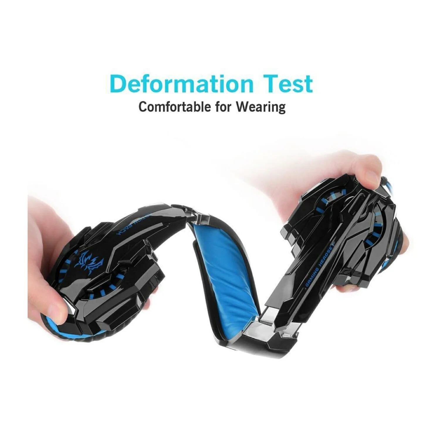 Kotion Each G9000 Gaming Headset