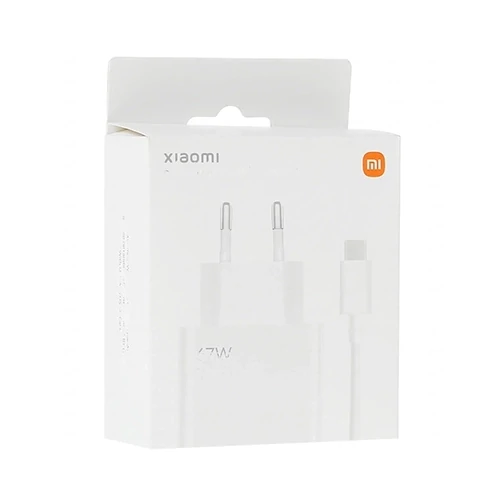 Xiaomi 67W Charging Combo (Type-A)