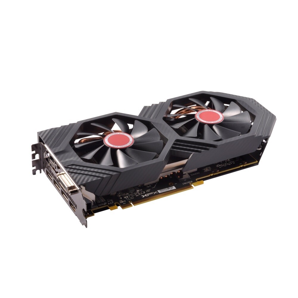 XFX AMD RADEON RX580 8GB VGA