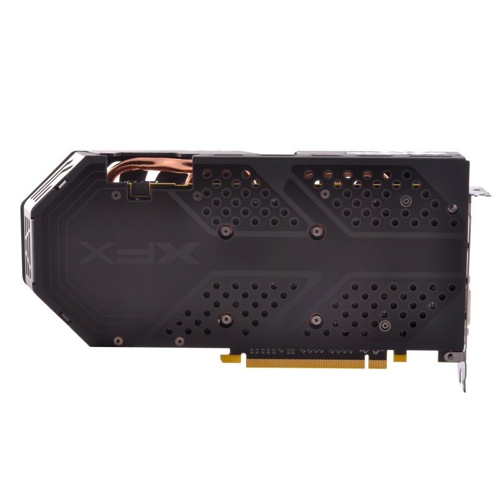 XFX AMD RADEON RX580 8GB VGA