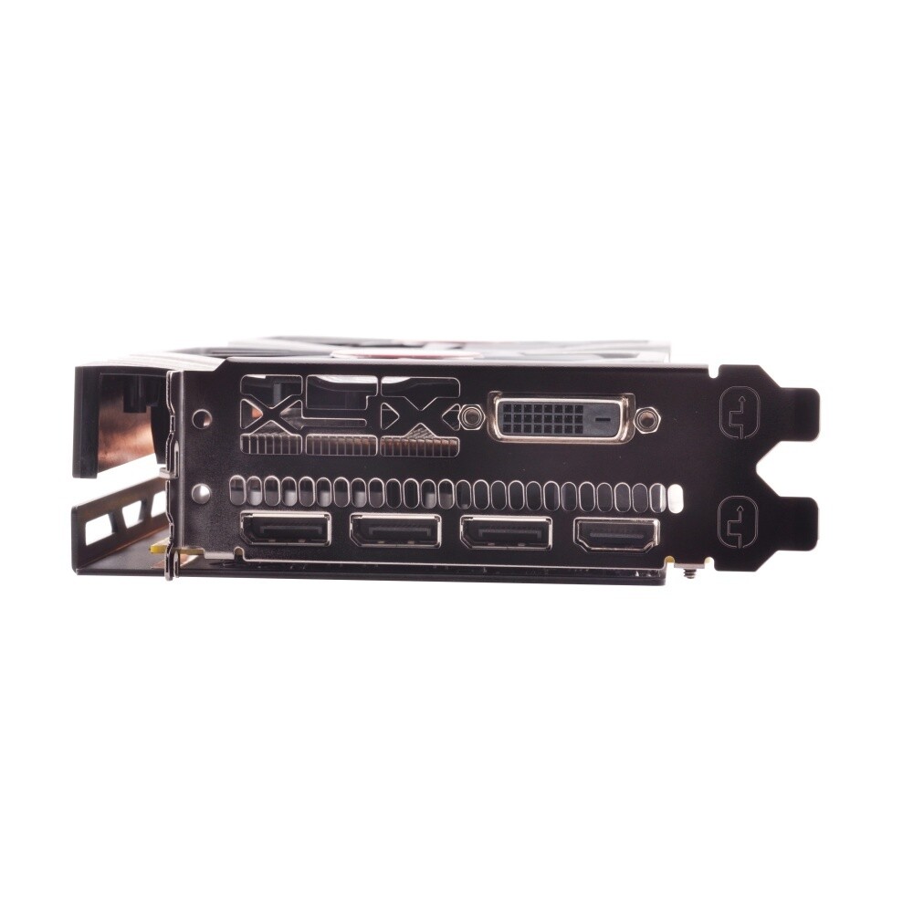 XFX AMD RADEON RX580 8GB VGA