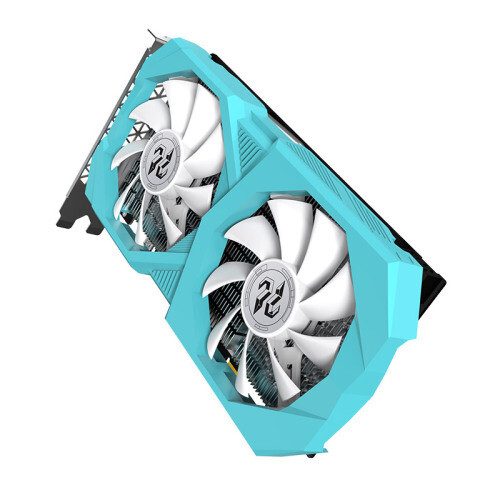 PELADN GTX 1660 Ti 6GD6 V2 VGA