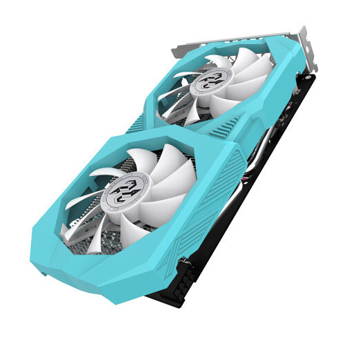 PELADN GTX 1660 Ti 6GD6 V2 VGA