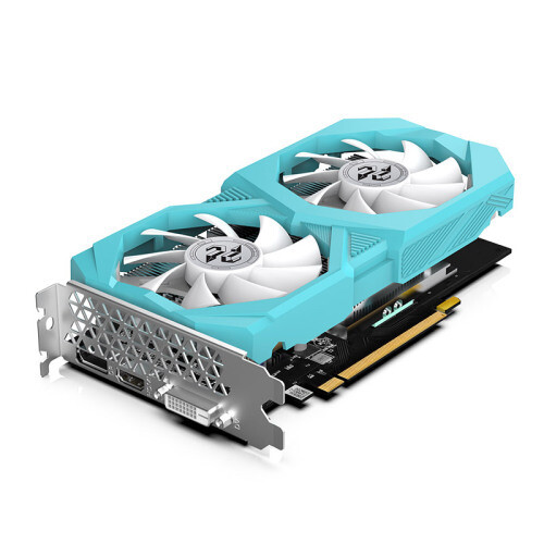 PELADN GTX 1660 Ti 6GD6 V2 VGA