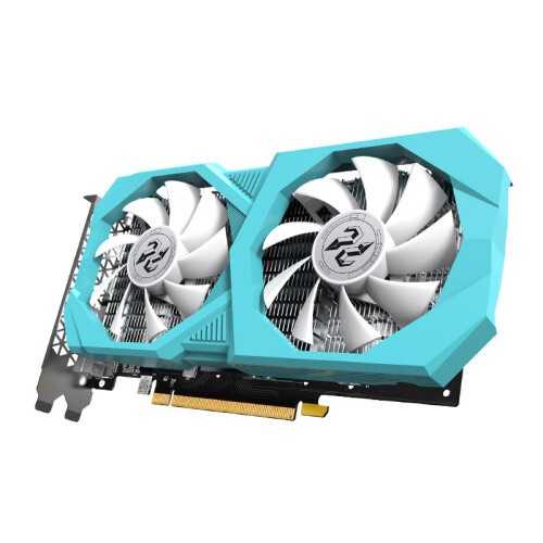 PELADN GTX 1660 Ti 6GD6 V2 VGA