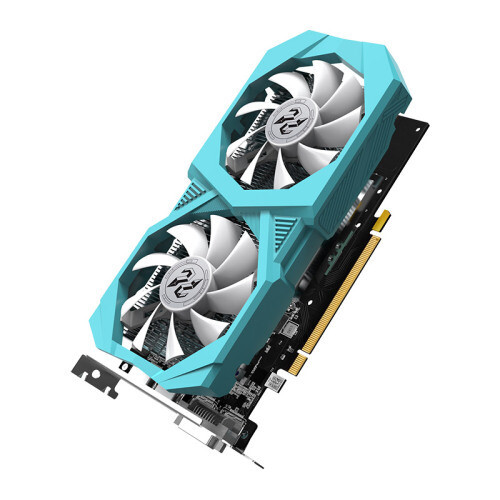 PELADN GTX 1660 Ti 6GD6 V2 VGA