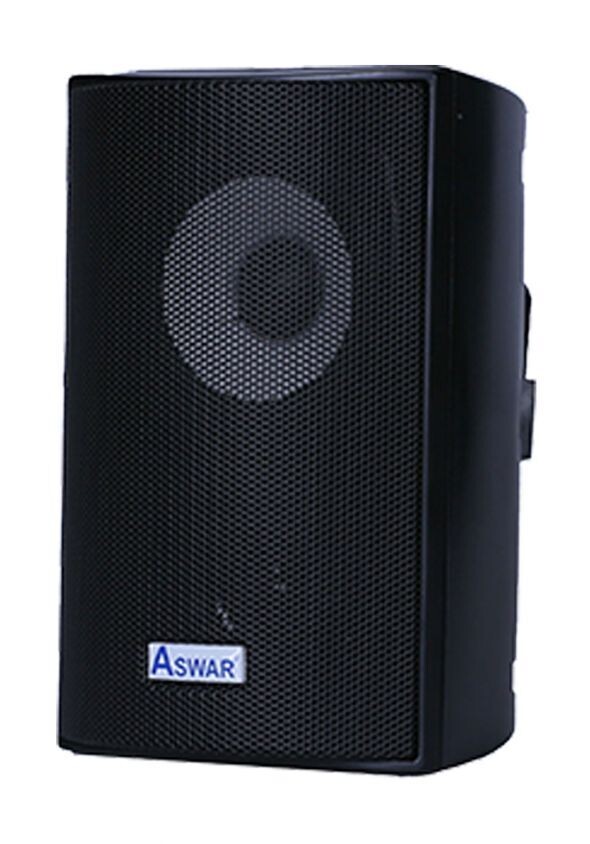 سماعات جدارية داخلية - AS-WS10W2B- W/B