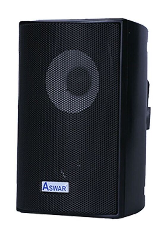 سماعات جدارية داخلية - AS-WS10W2B- W/B