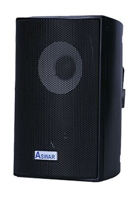 سماعات جدارية داخلية - AS-WS10W2B- W/B