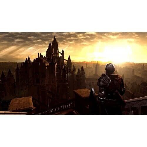 ‎Dark Souls Remastered - Nintendo Switch
