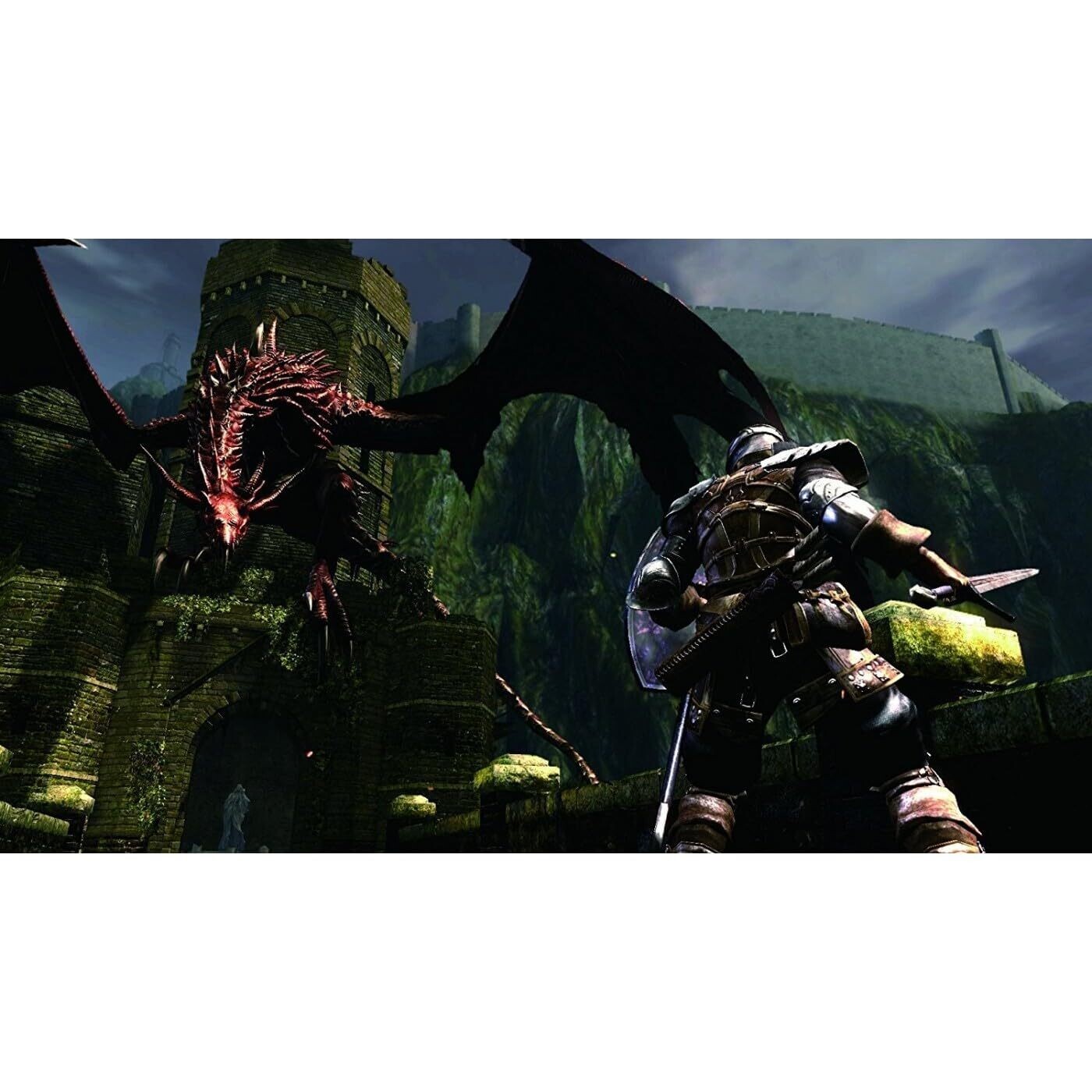 ‎Dark Souls Remastered - Nintendo Switch