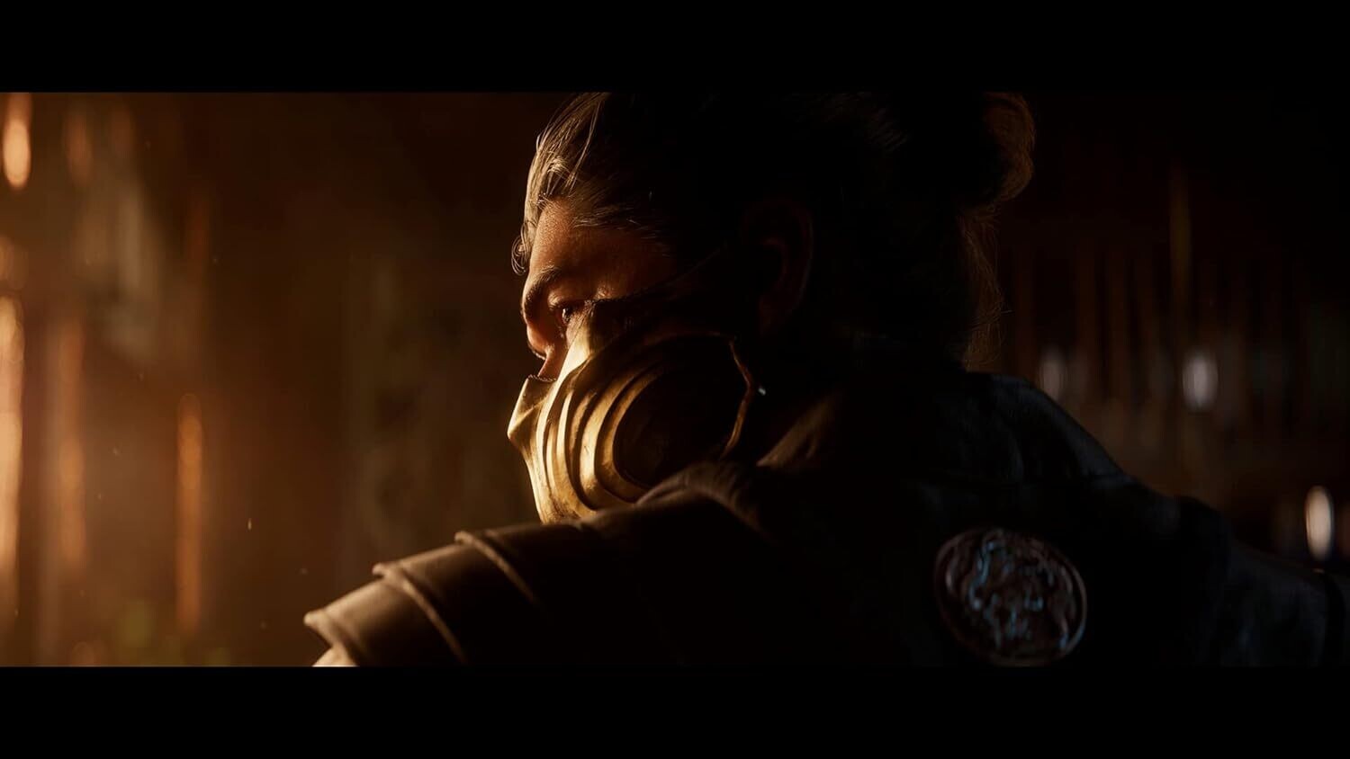 Mortal Kombat 1 - PlayStation 5