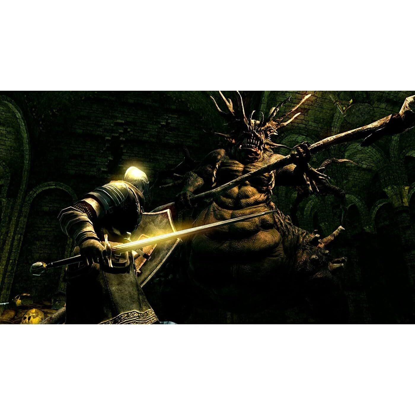 ‎Dark Souls Remastered - Nintendo Switch