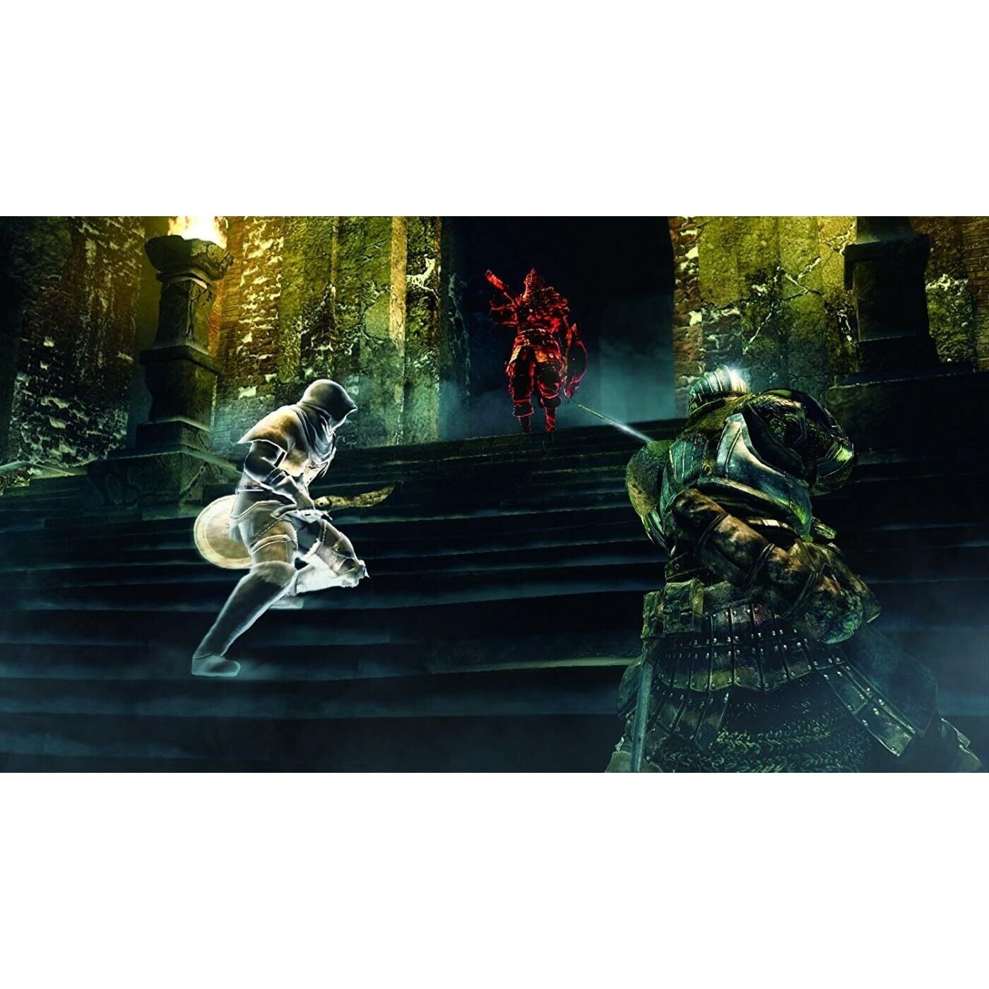 ‎Dark Souls Remastered - Nintendo Switch