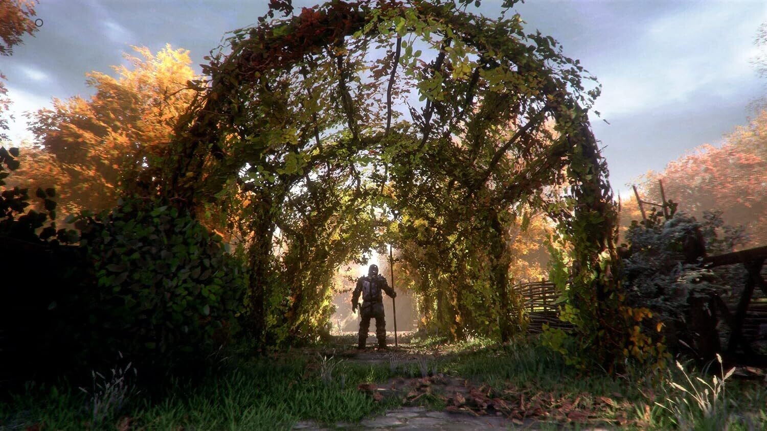 A Plague Tale: Innocence - PlayStation 5
