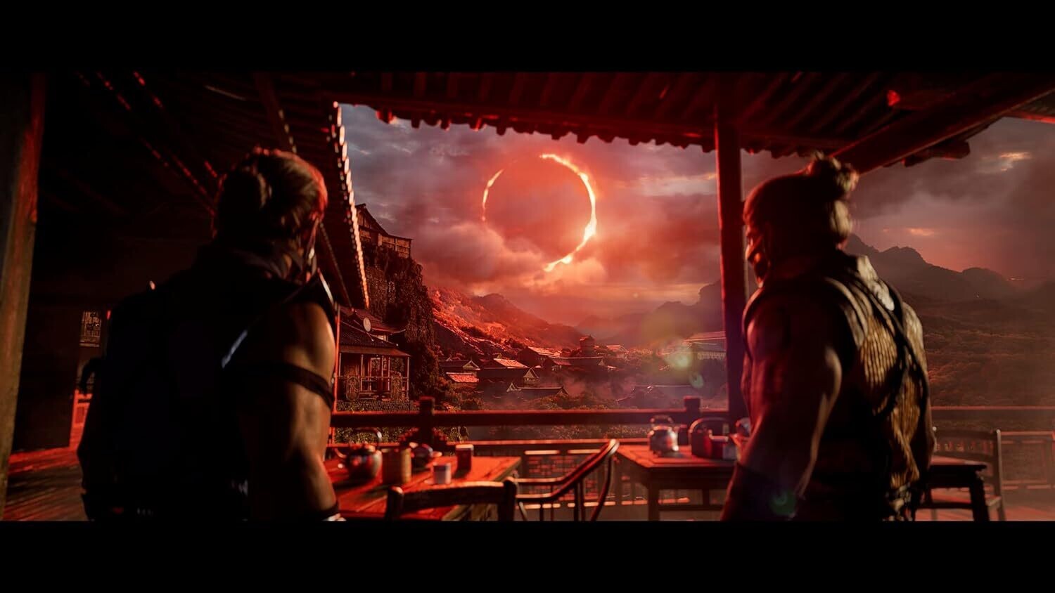 Mortal Kombat 1 - PlayStation 5