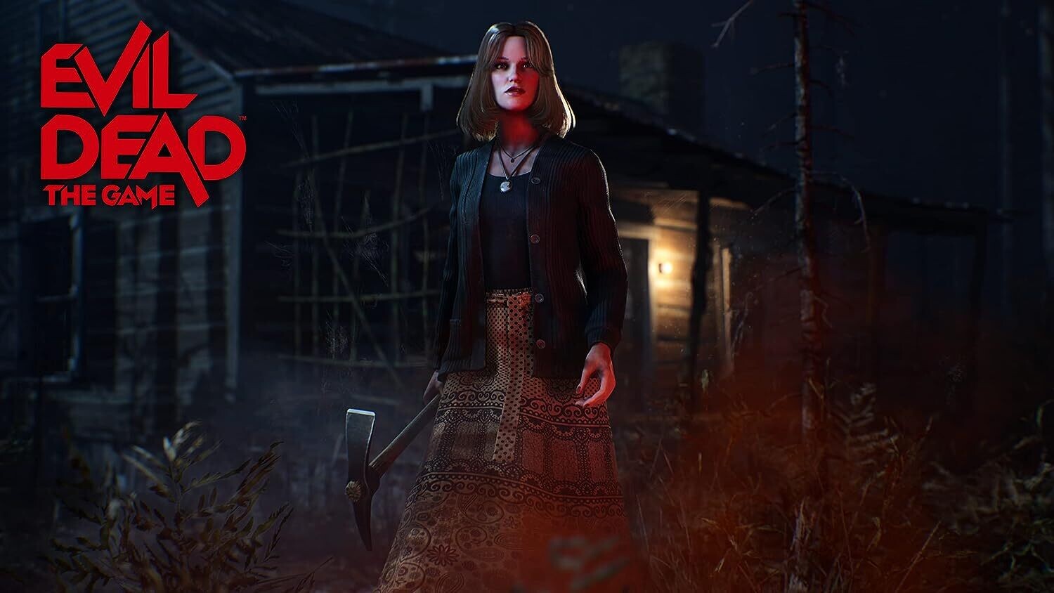 Evil Dead: The Game - PlayStation 5