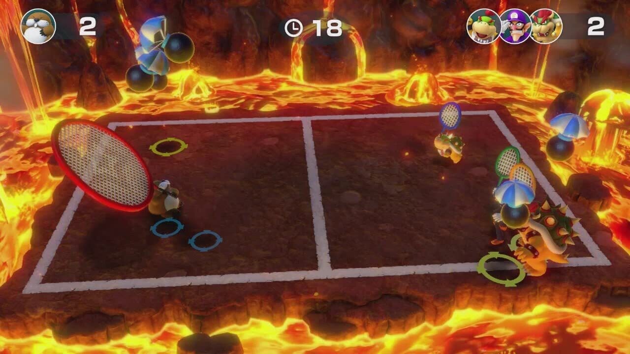 Super Mario Party - Nintendo Switch