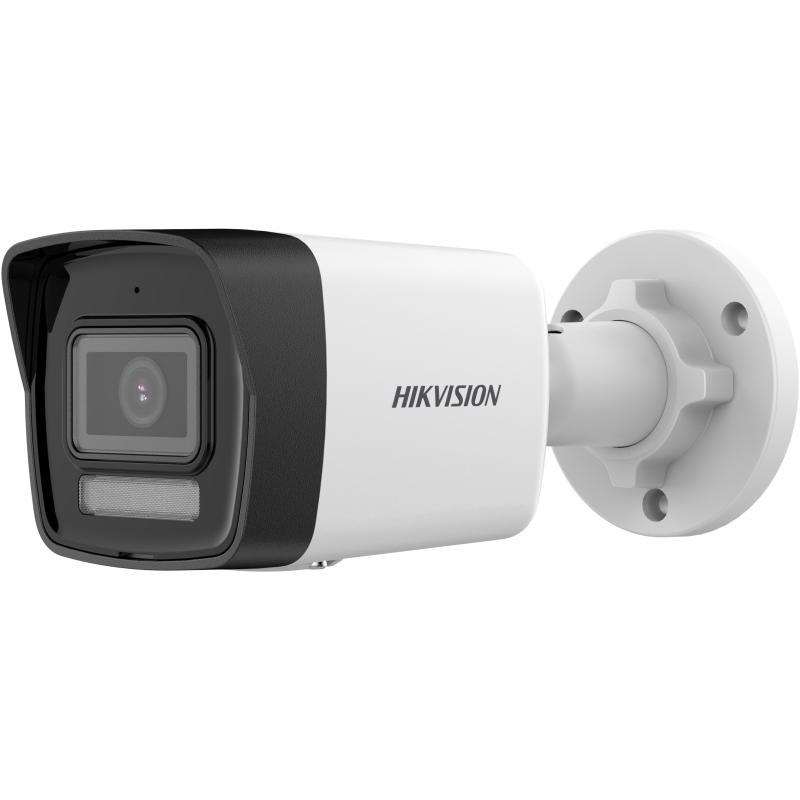 4 MP Smart Hybrid Light Fixed Bullet Network Camera V1