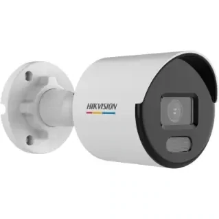 Hikvision4 MP ColorVu MD 2.0 Fixed Bullet Network Camera