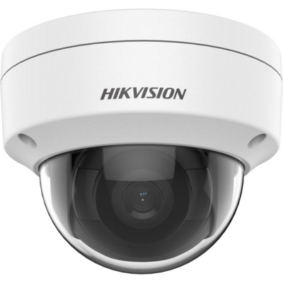 Hikvision 4MP Fixed Dome Network Camera
