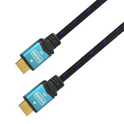 HDMI CABLES 4K