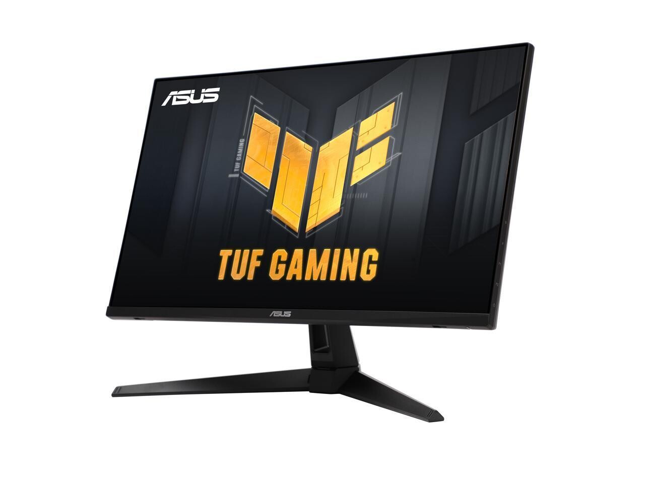 ASUS TUF Gaming 27&quot; 1080P HDR Monitor - Full HD (1920 x 1080), 280Hz, 1ms, Fast IPS, Extreme Low Motion Blur Sync, Freesync Premium, G-SYNC Compatible, Speakers, Variable Overdrive