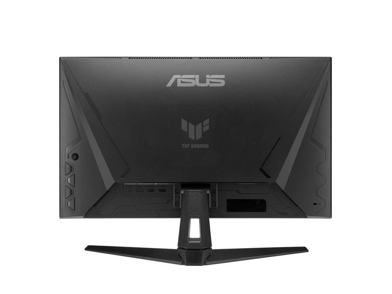 ASUS TUF Gaming 27&quot; 1080P HDR Monitor - Full HD (1920 x 1080), 280Hz, 1ms, Fast IPS, Extreme Low Motion Blur Sync, Freesync Premium, G-SYNC Compatible, Speakers, Variable Overdrive