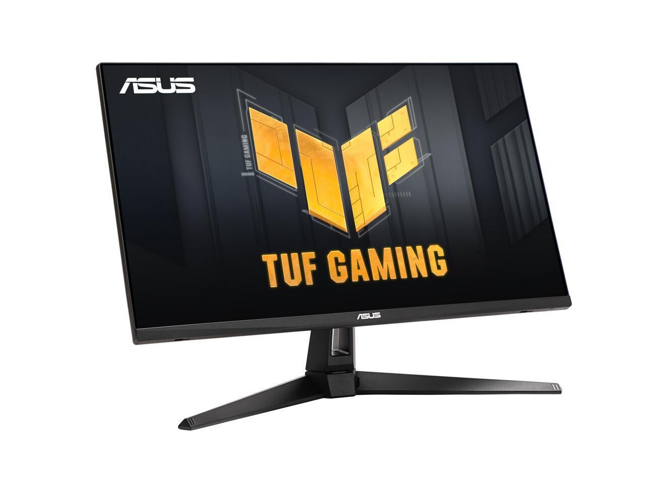 ASUS TUF Gaming 27&quot; 1080P HDR Monitor - Full HD (1920 x 1080), 280Hz, 1ms, Fast IPS, Extreme Low Motion Blur Sync, Freesync Premium, G-SYNC Compatible, Speakers, Variable Overdrive