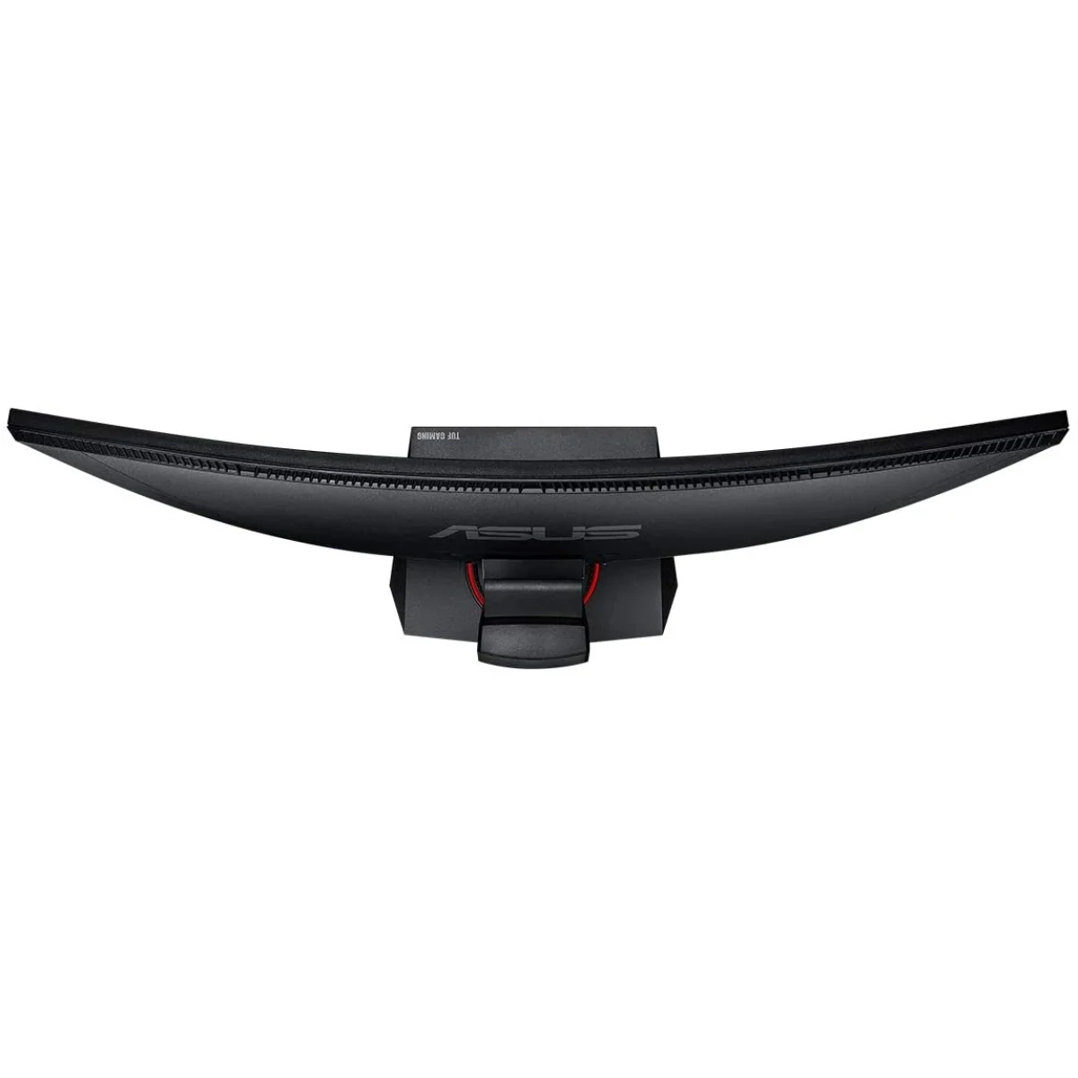 ASUS TUF Gaming 27” Curved Monitor, 1440P WQHD (2560 x 1440), 165Hz, Adaptive-sync, Freesync Premium, Extreme Low Motion Blur (ELMB), 1ms, 400 nits, DisplayHDR 400, DisplayPort and HDMI