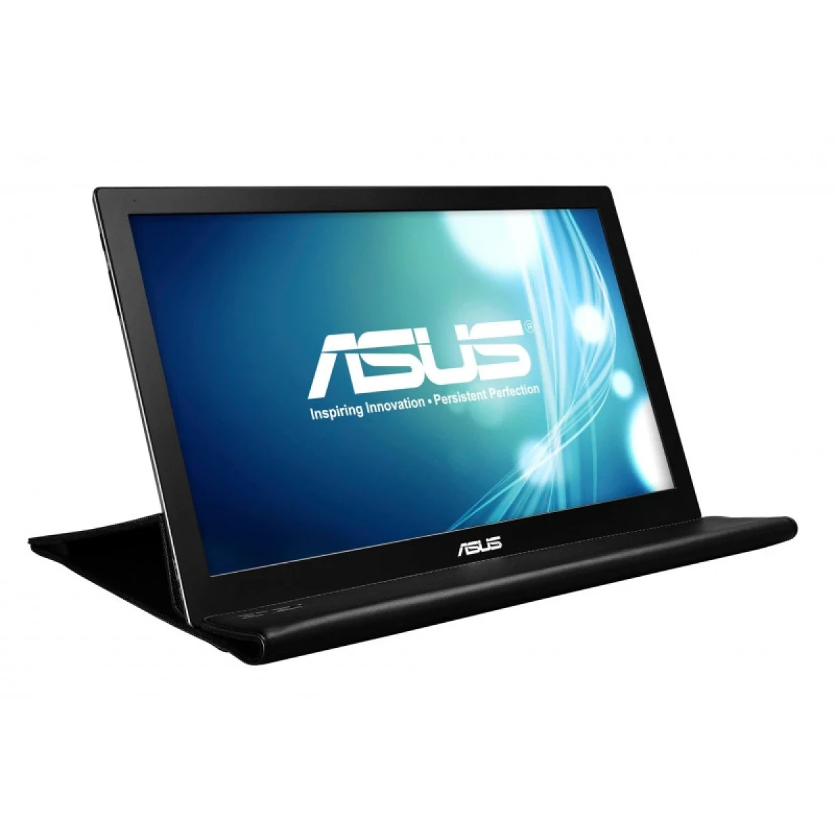 ASUS 15.6&quot; IPS Full HD USB-powered Ultra-slim Smart Case Portable USB Monitor