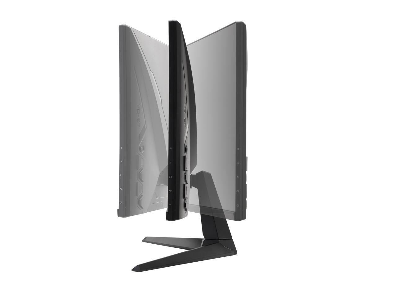 ASUS TUF Gaming 27&quot; 1440P HDR Monitor - QHD (2560 x 1440), IPS, 170Hz (Supports 144Hz), 1ms, Extreme Low Motion Blur, Speaker, NVIDIA G-SYNC Compatible, VESA Mountable, DisplayPort, HDMI