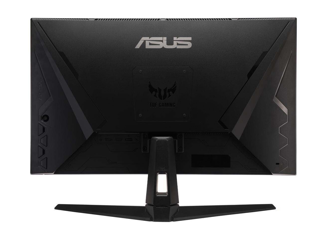 ASUS TUF Gaming 27&quot; 1440P HDR Monitor - QHD (2560 x 1440), IPS, 170Hz (Supports 144Hz), 1ms, Extreme Low Motion Blur, Speaker, NVIDIA G-SYNC Compatible, VESA Mountable, DisplayPort, HDMI
