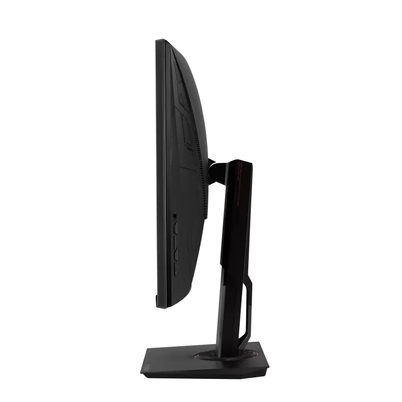 ASUS  TUF Gaming  Curved HDR Gaming Monitor – 32 inch (31.5 inch viewable),