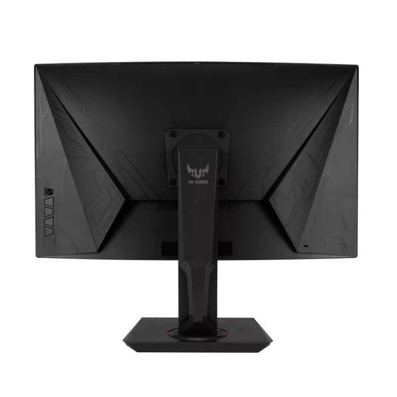 ASUS  TUF Gaming  Curved HDR Gaming Monitor – 32 inch (31.5 inch viewable),