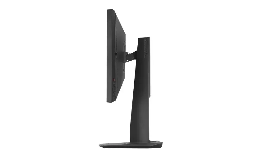 ROG Swift Pro PG248QP NVIDIA® G-SYNC® esports gaming monitor ― 24.1-inch FHD, 540 Hz overclocked (above 360Hz), Esports-TN panel, NVIDIA® Reflex Analyzer, ULMB 2, adjustable base, ESS codec, DisplayHD
