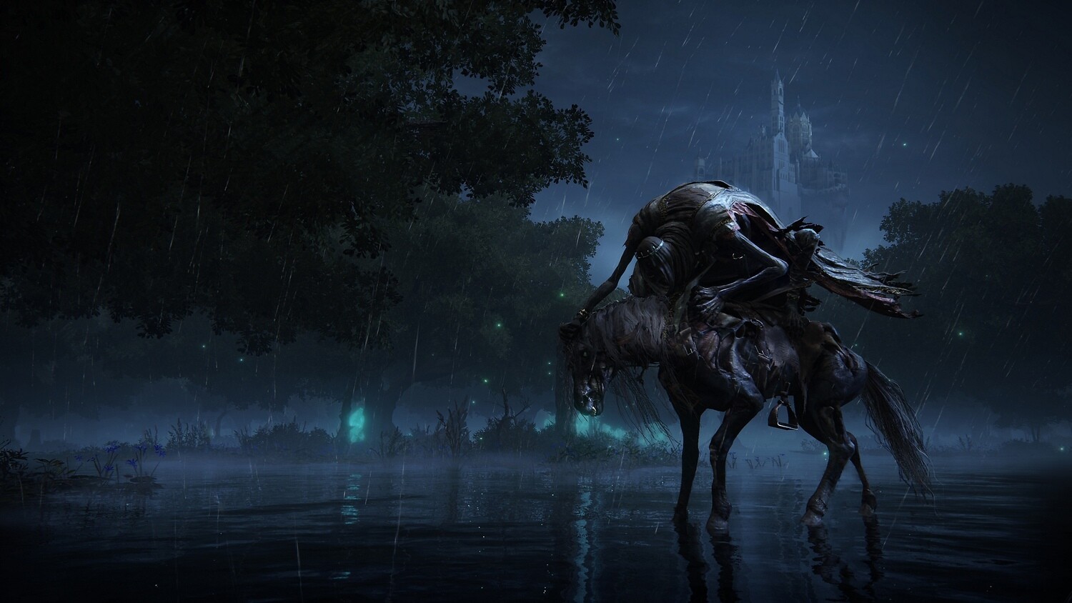 Elden Ring  Player For PS5 Console