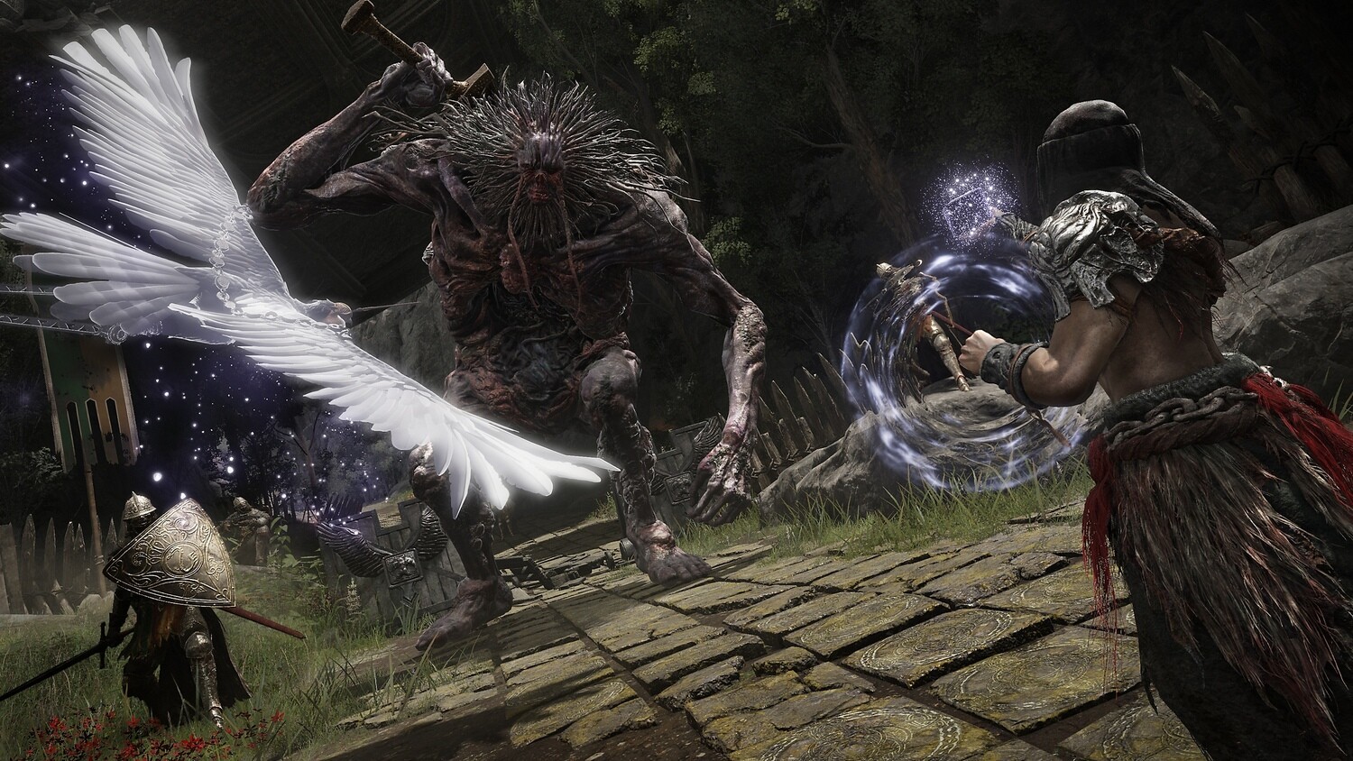 Elden Ring  Player For PS5 Console