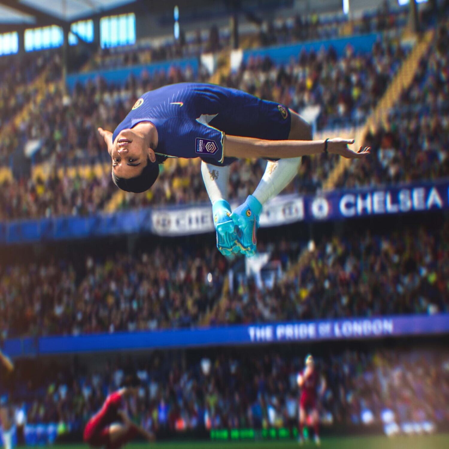 EA Sports FC 2024 PSt5